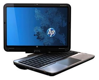 Отзывы HP TouchSmart tm2-1000