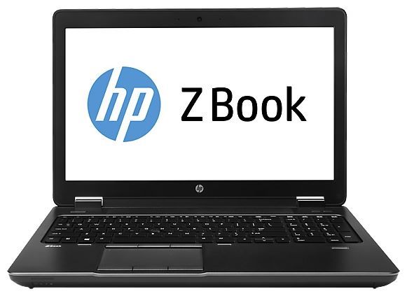 Отзывы HP ZBook 15