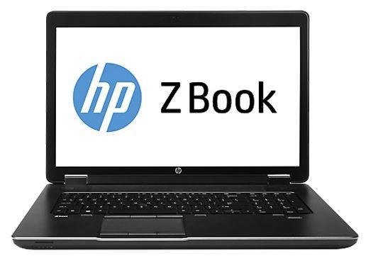 Отзывы HP ZBook 17