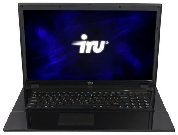 Отзывы iRu Patriot 518 AMD