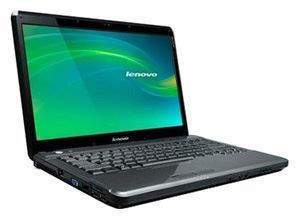 Отзывы Lenovo 3000 G450