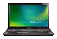 Отзывы Lenovo 3000 G470