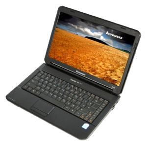 Отзывы Lenovo B450