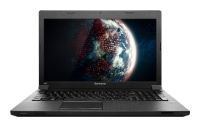 Отзывы Lenovo B590