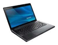 Отзывы Lenovo G460