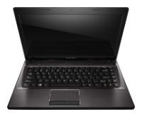 Отзывы Lenovo G480