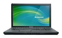 Отзывы Lenovo G550