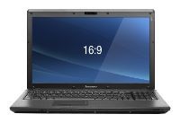 Отзывы Lenovo G565