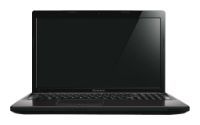 Отзывы Lenovo G580