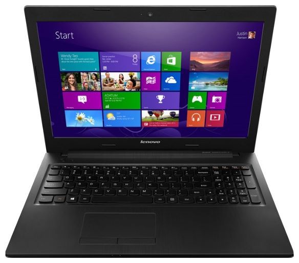 Отзывы Lenovo G710