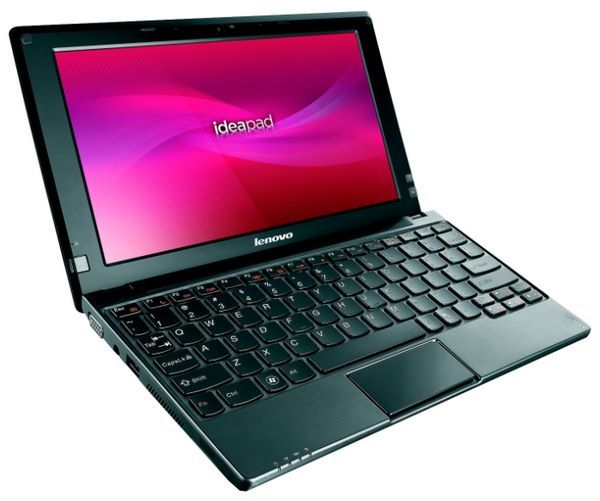 Отзывы Lenovo IdeaPad S10-3