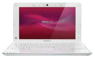 Отзывы Lenovo IdeaPad S10-3s