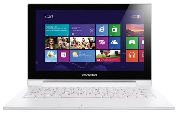 Отзывы Lenovo IdeaPad S210 Touch