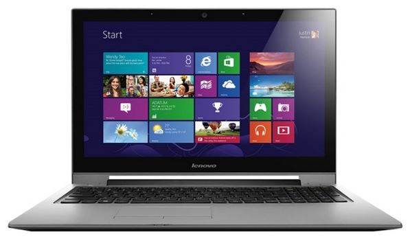 Отзывы Lenovo IdeaPad S500 Touch