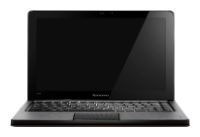 Отзывы Lenovo IdeaPad U260