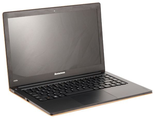 Отзывы Lenovo IdeaPad U300s