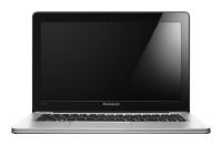 Отзывы Lenovo IdeaPad U310 Ultrabook