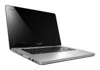 Отзывы Lenovo IdeaPad U410 Ultrabook