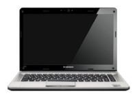 Отзывы Lenovo IdeaPad U460