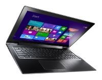 Отзывы Lenovo IdeaPad U530 Touch