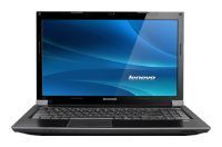 Отзывы Lenovo IdeaPad V560