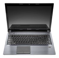 Отзывы Lenovo IdeaPad V570