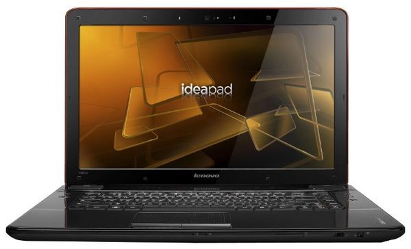 Отзывы Lenovo IdeaPad Y460