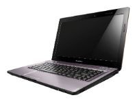 Отзывы Lenovo IdeaPad Y470