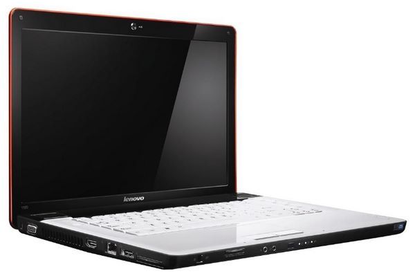 Отзывы Lenovo IdeaPad Y550