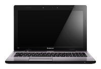 Отзывы Lenovo IdeaPad Y570