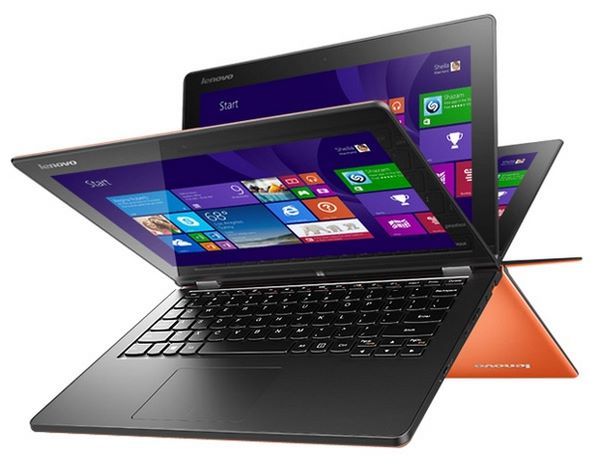 Отзывы Lenovo IdeaPad Yoga 2 11