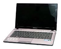 Отзывы Lenovo IdeaPad Z370