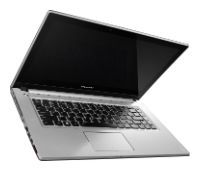 Отзывы Lenovo IdeaPad Z400 Touch