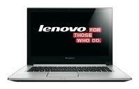 Отзывы Lenovo IdeaPad Z400