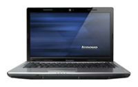 Отзывы Lenovo IdeaPad Z460