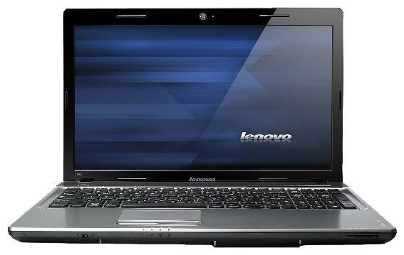 Отзывы Lenovo IdeaPad Z465