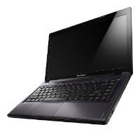 Отзывы Lenovo IdeaPad Z480