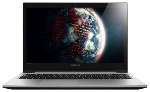 Отзывы Lenovo IdeaPad Z500 Touch