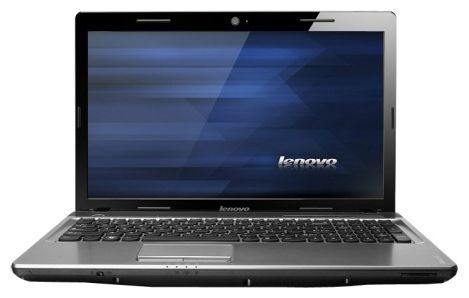 Отзывы Lenovo IdeaPad Z565