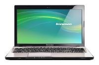 Отзывы Lenovo IdeaPad Z570