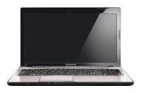 Отзывы Lenovo IdeaPad Z575