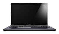 Отзывы Lenovo IdeaPad Z580