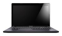 Отзывы Lenovo IdeaPad Z585