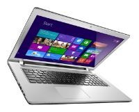 Отзывы Lenovo IdeaPad Z710