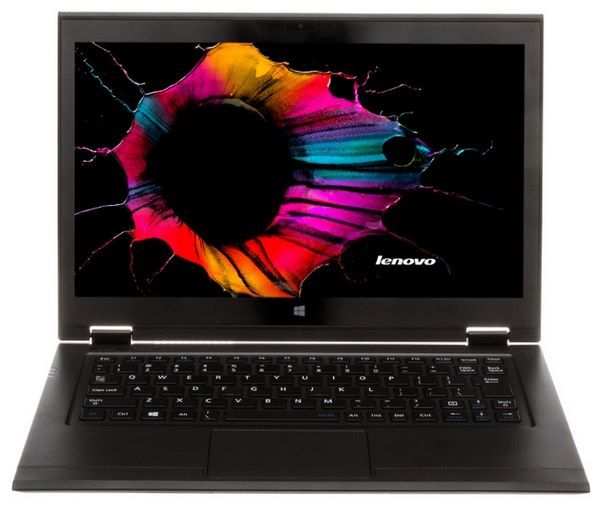 Отзывы Lenovo LaVie Z 360