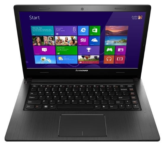 Отзывы Lenovo S40 70