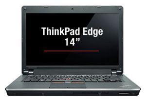 Отзывы Lenovo THINKPAD Edge 14 Intel