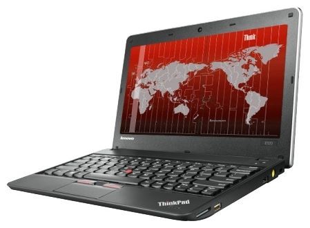 Отзывы Lenovo THINKPAD Edge E125