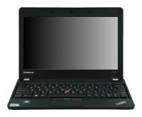 Отзывы Lenovo THINKPAD Edge E130