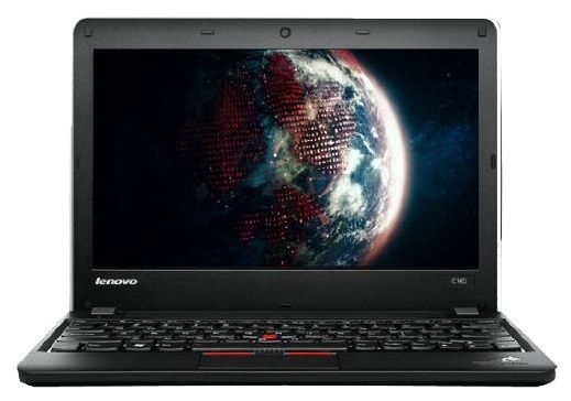 Отзывы Lenovo THINKPAD Edge E145